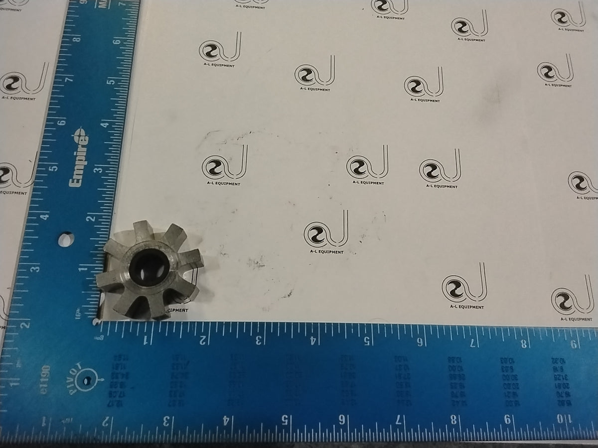 IDLER & BUSHING IRON CBN G-32