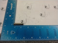 IDLER PIN PLAIN     F-32