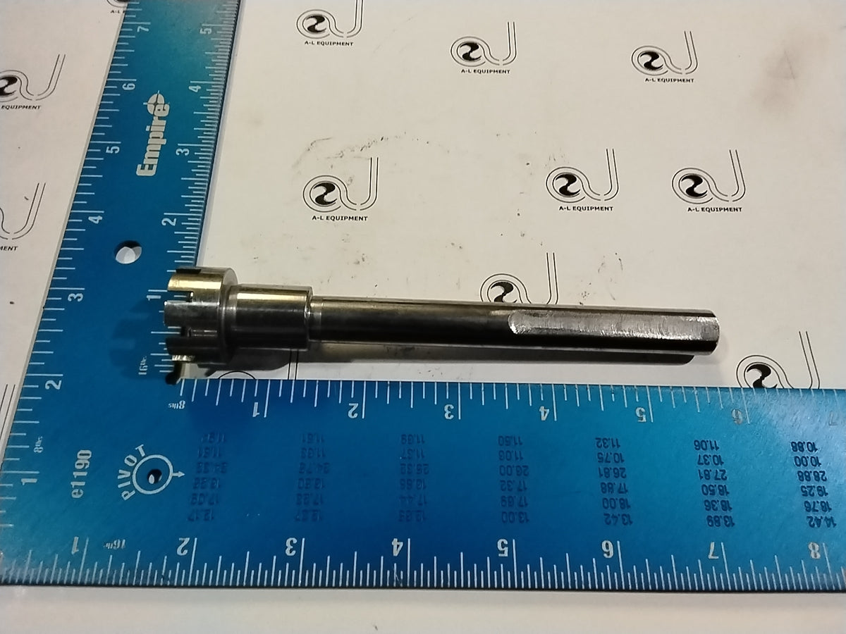 ROTOR & SHAFT STL  C-32