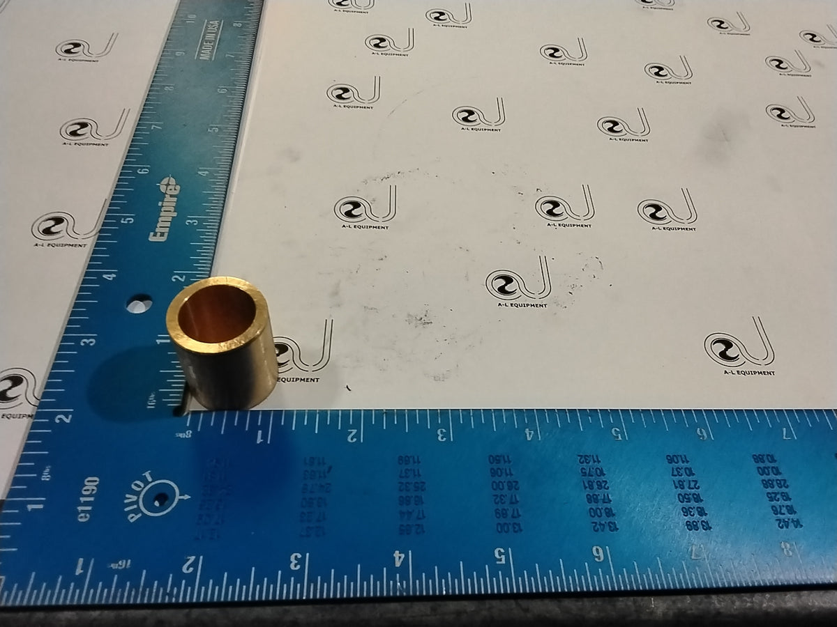 IDLER BUSHING BRONZE HL