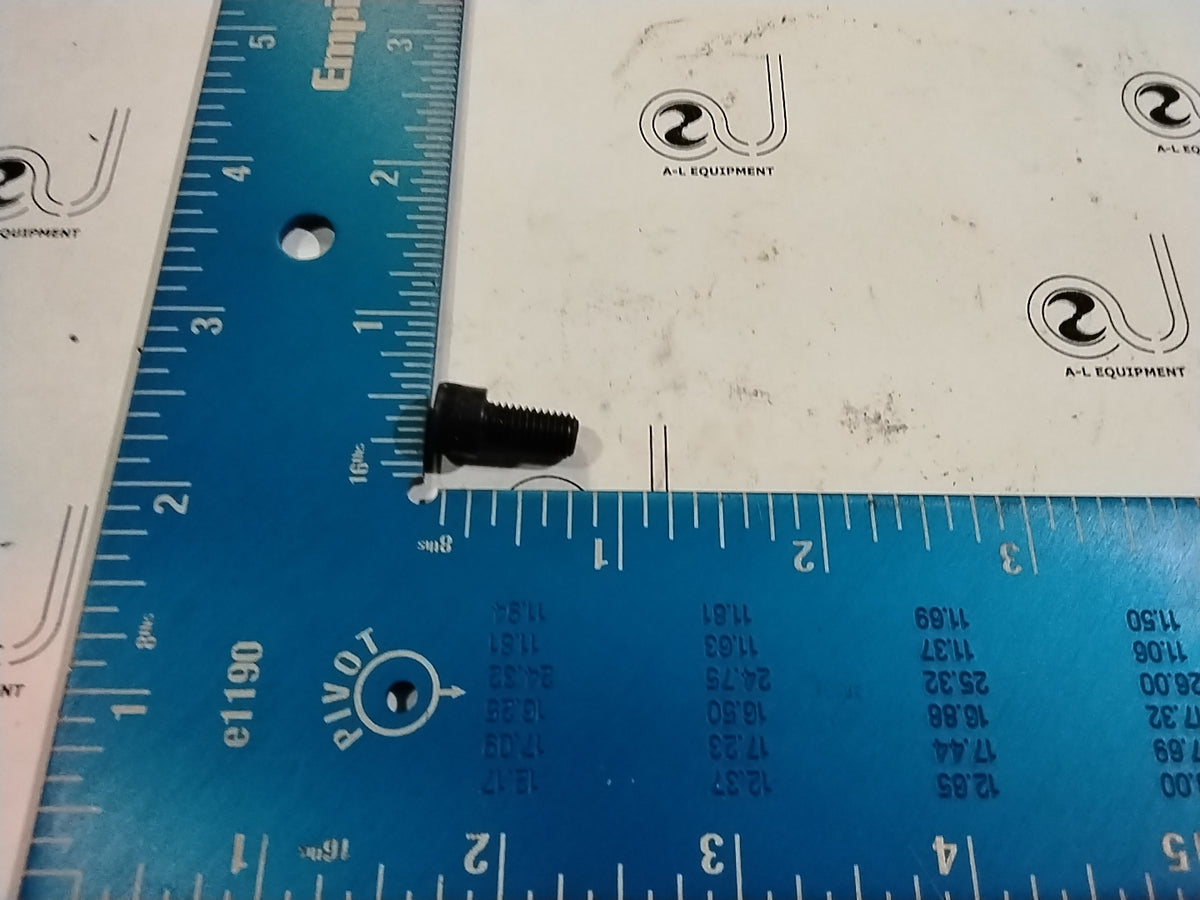 CAPSCREW
