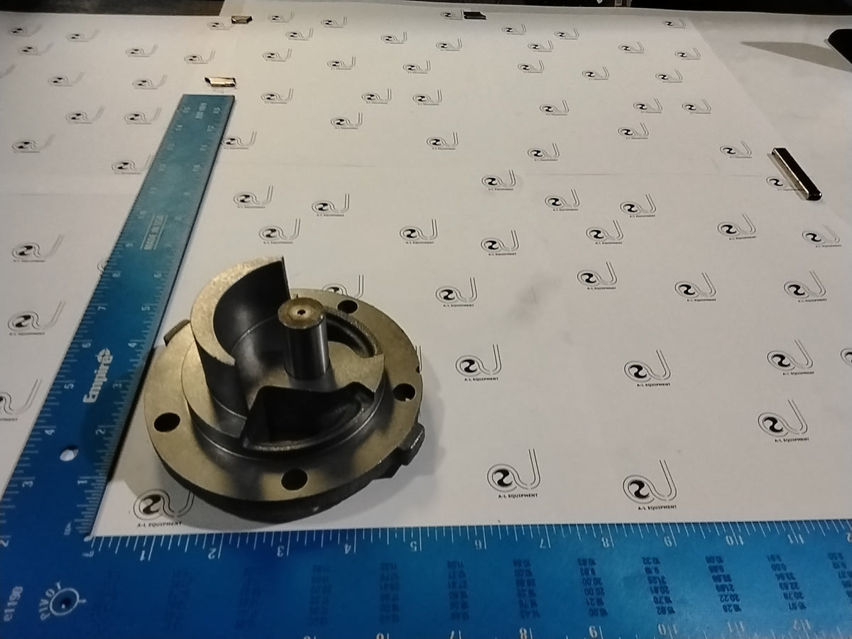 RELIEF VALVE HEAD    HL