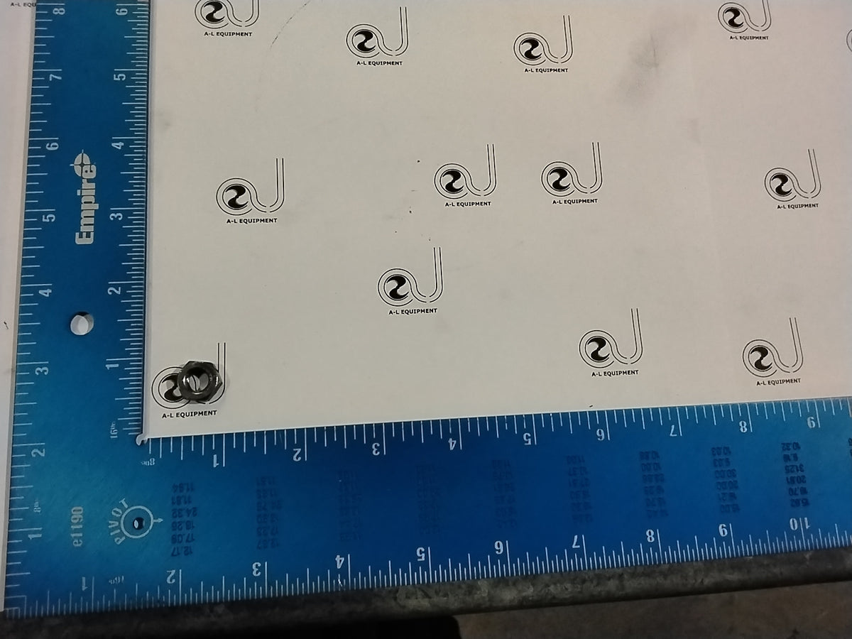LOCKNUT    H-HL125
