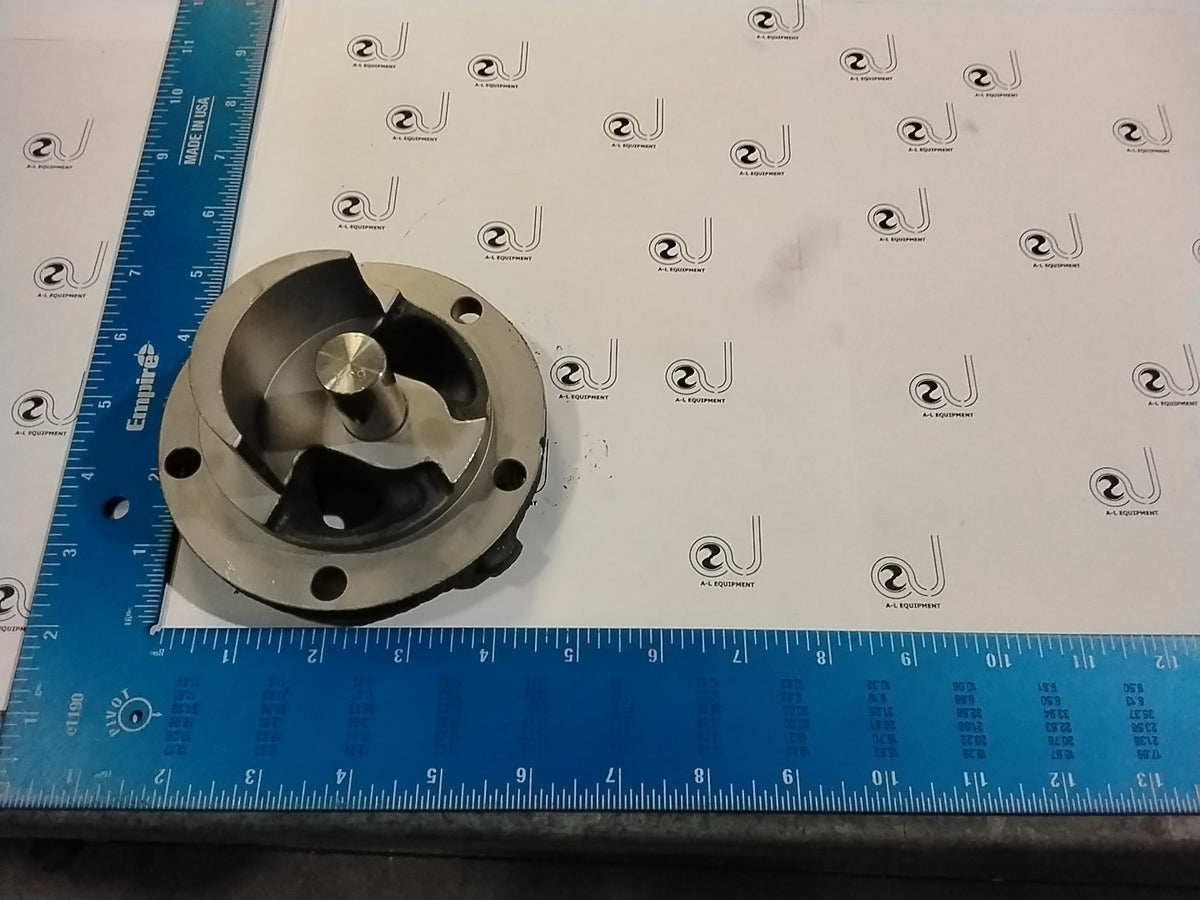HEAD & PIN R.V. HL-724