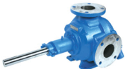 LL32 SD BZBZ RV 3"F-RH