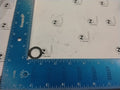 GASKET RV CAP  C-FH