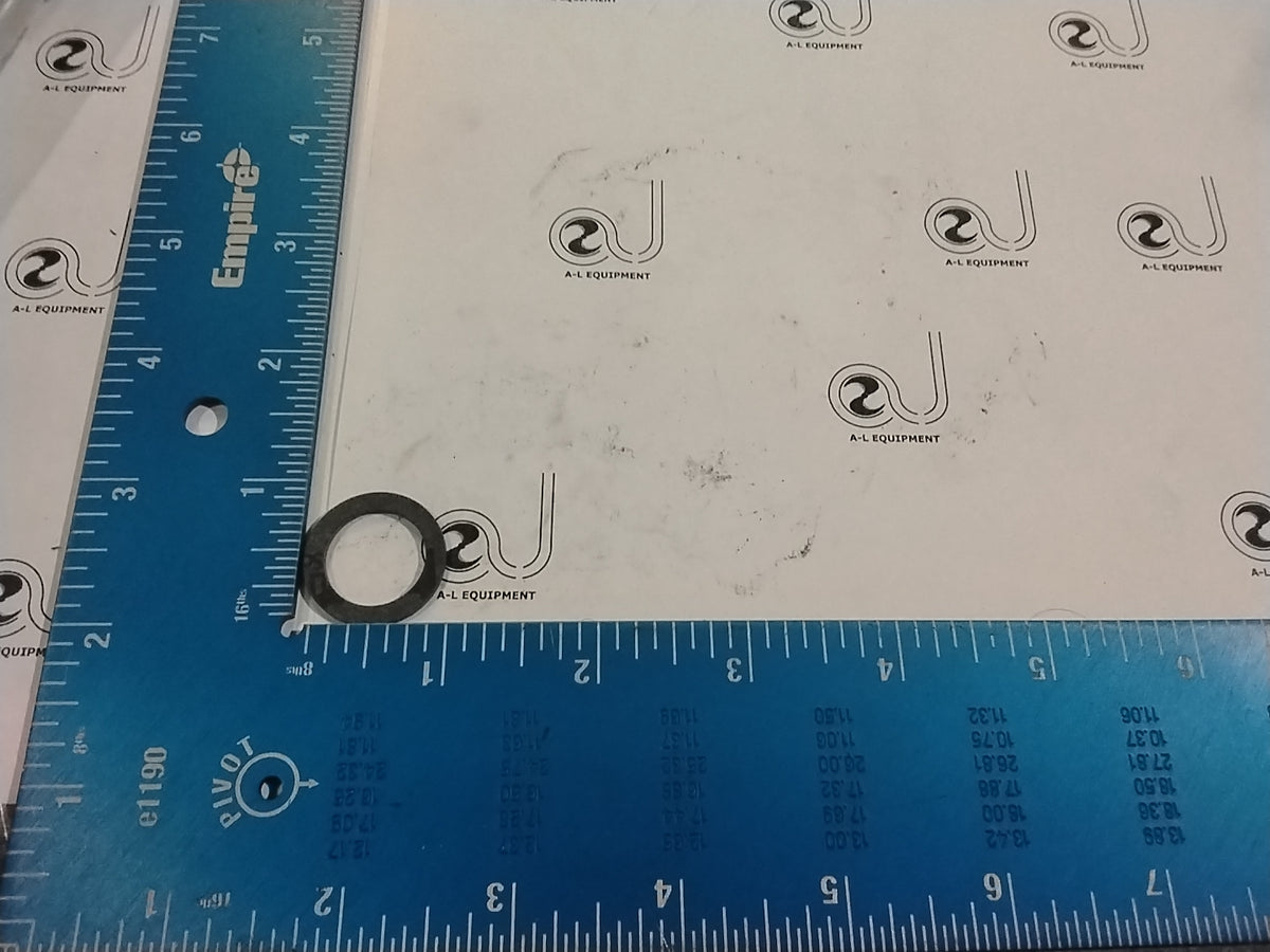 GASKET RV CAP  C-FH