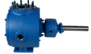N-34 STD|BRZ|TC|TC|5" FLG|JH