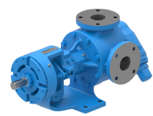 KK-124A STD 3" BB RELEIF VALVE