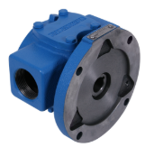 HL-475 STD BUNA PL HD FOR 56C