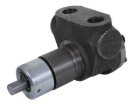 FH-456 STD FIT PLAIN HEAD