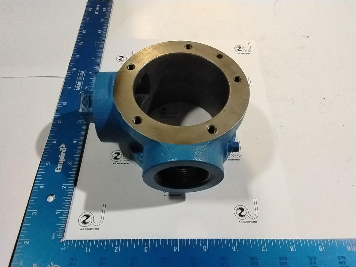 CASING MODEL H-HL 125 1.5in