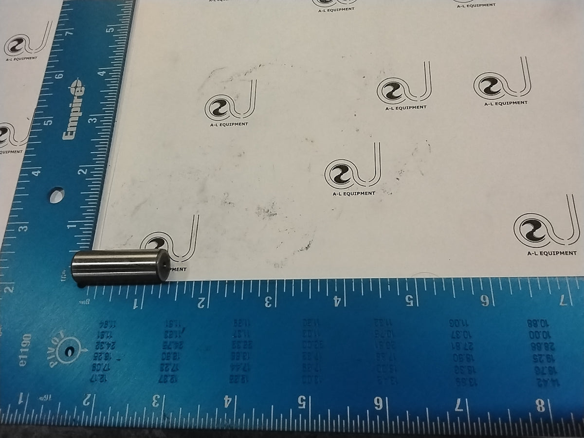 IDLER PIN  STEEL  G-32