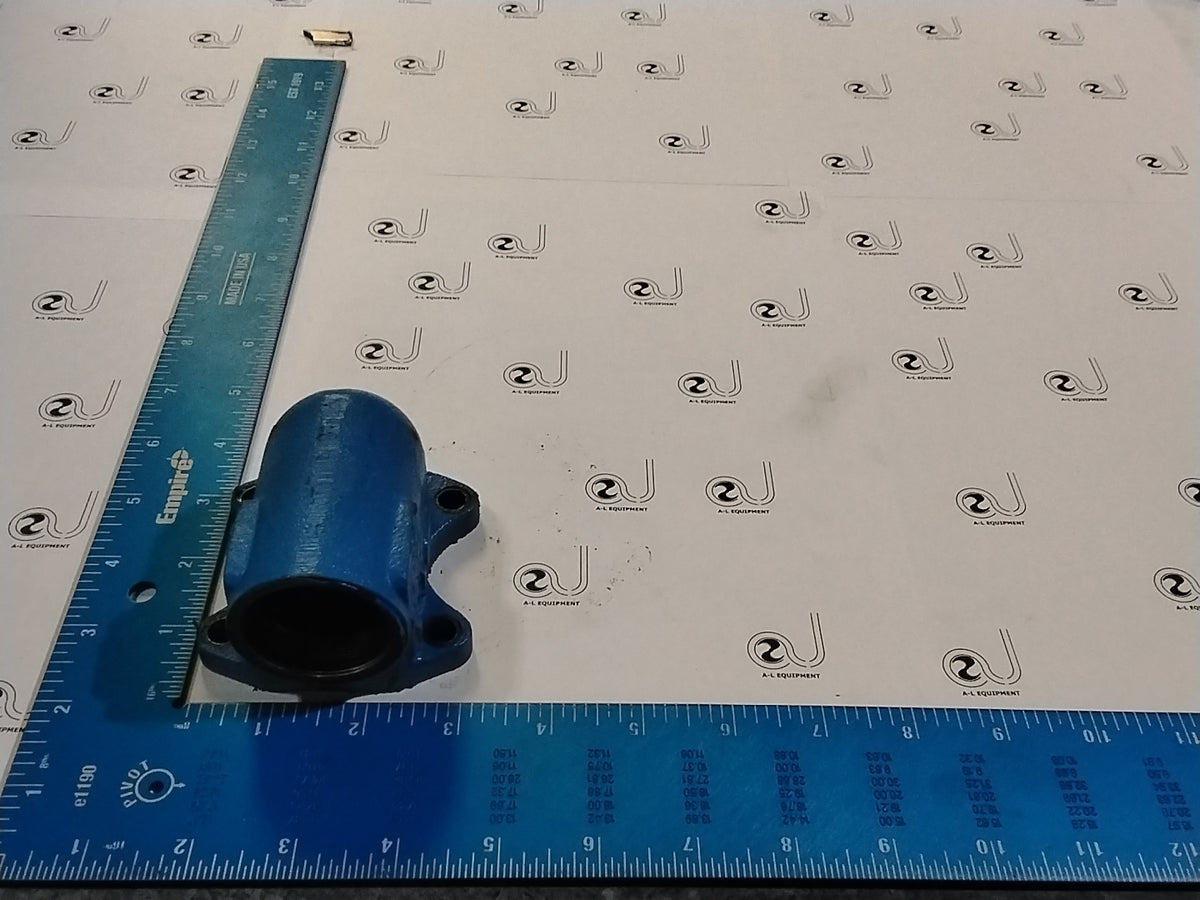 VALVE BODY G-HL