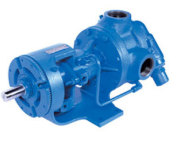 K-4124B VITON 3" R.V