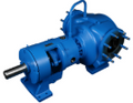 N324-A STD FIT BZ JH 6" OPP