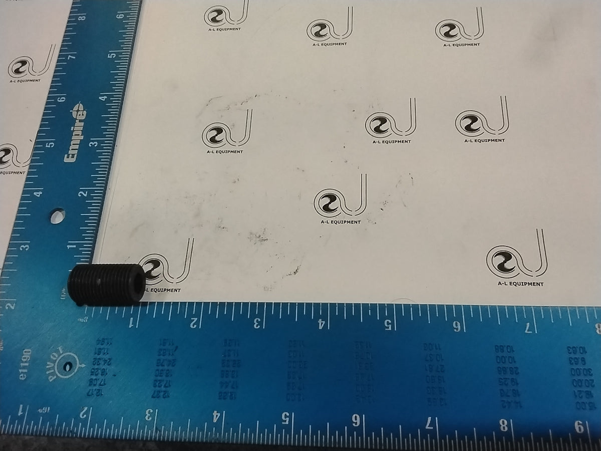 ADJUST SCREW