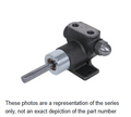 F-32 STD FIT RELIEF VALVE