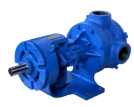 K-124A STD CG PLAIN HEAD
