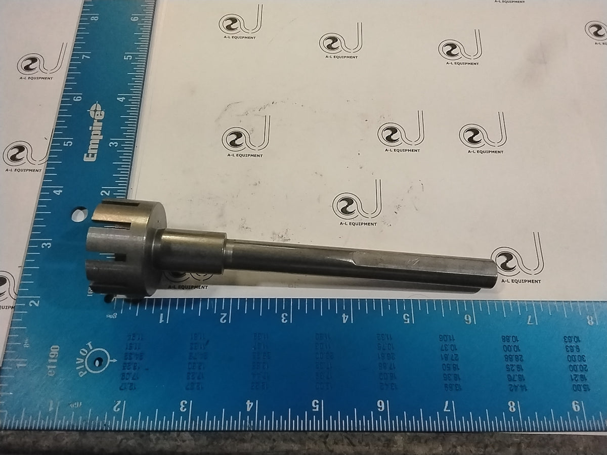 ROTOR & SHAFT FH 5.5in LONG