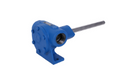 G-432 STD TEFLON SEAL PL HEAD