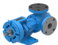 HL-124A STD|BRZ|2" FLG|RV