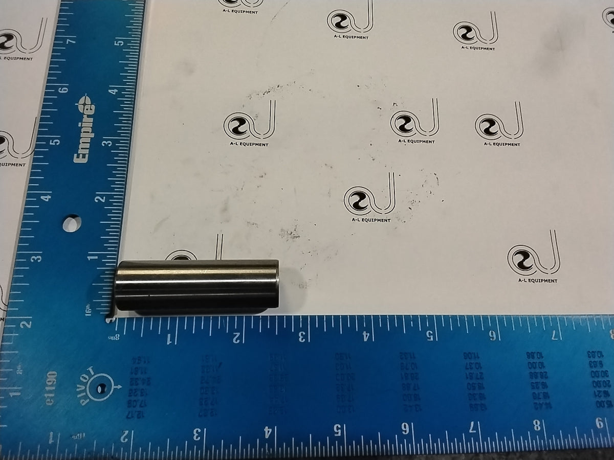 IDLER PIN  STEEL  -HL-