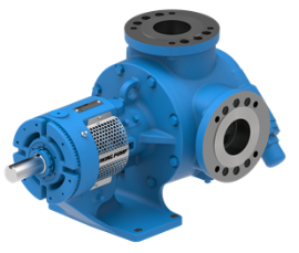 L127C SD CGCG PH 2.5"RF