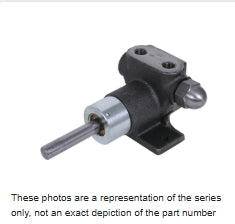 C432X STD FIT RELIEF VALVE