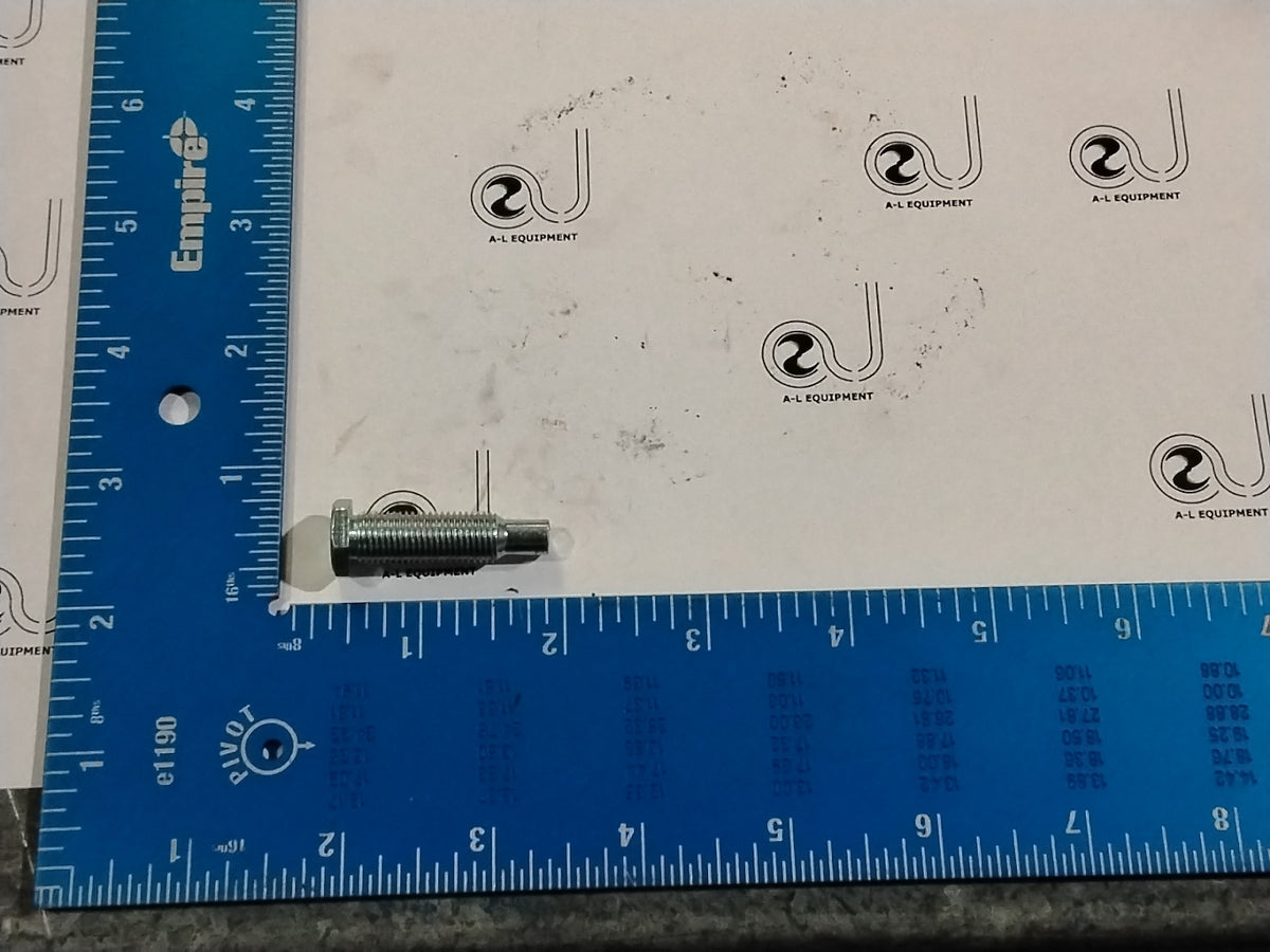 ADJUSTING SCREW