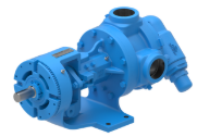 K124A SD CGCG FG HTRV 2"T