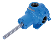 HL-432 STD FIT VITON PLAIN