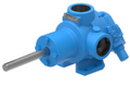 HL-432 STD FIT VITON CBN RV