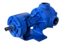 K124A SD BRZ BRZ P.H. CAST IRON PACKING
