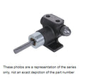 C-432 STD FITTED TEFLON R.V.