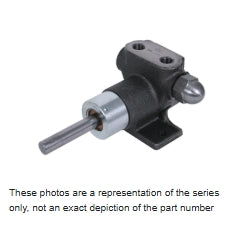 C-432 STD FITTED TEFLON R.V.