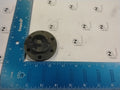 HEAD & PIN  PLAIN  IRON  FH