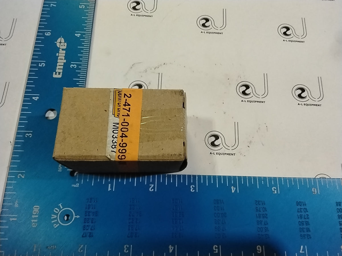 MECHANICAL SEAL TEFLON C-FH