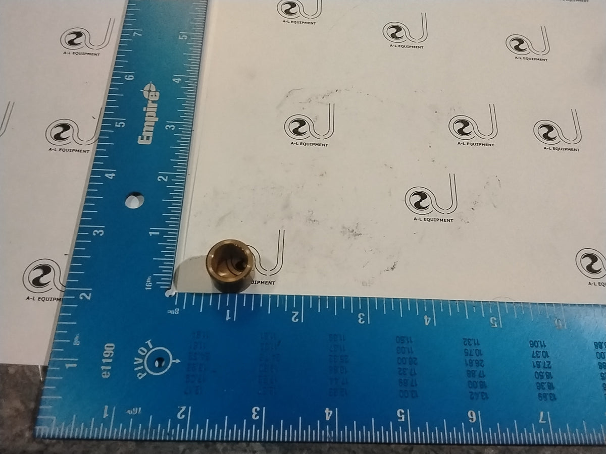 IDLER BUSHING
