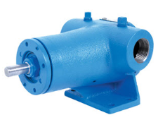 GG-4195 STD NEOPRENE RTT VALVE