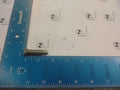 ADJUSTING SCREW|STAINLESS