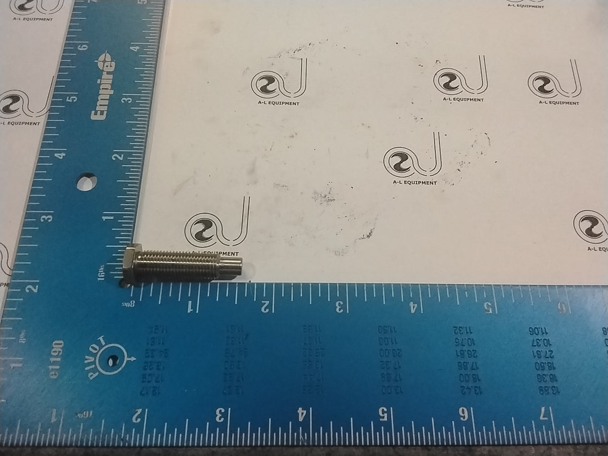 ADJUSTING SCREW|STAINLESS