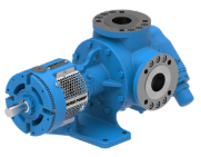 KK4127C SD CGCG 116 PH 2"RF
