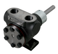 FH-432 STD FIT P.H. VITON SEAL