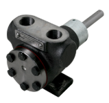 FH-432 STD FIT P.H. VITON SEAL