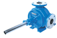 LQ-32 STD FIT PH 18 1/4" SHAFT