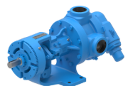 L-124A HCI BUSHINGS W/ R.V.