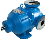 LS8124A STD|CG|TEF|3"FLG|RV