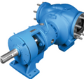 N4324A SD CGCG 124 HTRV 6"F