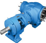 N4324A SD CGCG 124 HTRV 6"F